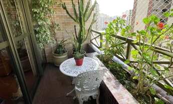 Imagem 4: Apartamento para aluguel e venda com 115 metros quadrados com 4 quartos