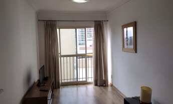 Imagem: Apartamento com 2 dormitórios Victoria