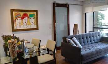 Imagem 2: Apartamento com 2 dormitórios à venda, 74 m² por R$ 720.000,00 - Vila Leopoldina - São Pau