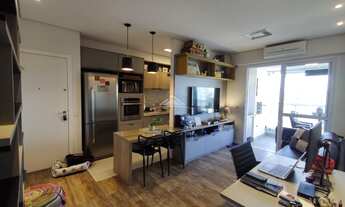 Imagem: Apartamento - Cambuí - Campinas