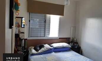 Imagem 5: Apartamento com 2 dormitórios à venda, 48 m² por R$ 350.000,00 - Ipiranga - São Paulo/SP