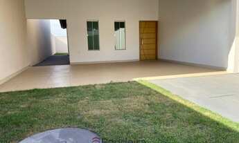 Imagem 6: Casa com 2 quartos - Bairro Jardim Buriti Sereno em Aparecida de Goiânia