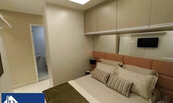 Imagem 5: Lançamento do Residencial Vivver Ulysses em Sussuarana