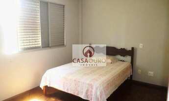 Imagem 4: Ótimo apto 4 quartos 1 suíte 2 vagas elevador