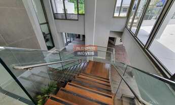 Imagem 5: Apartamento para Venda em Florianópolis, Córrego Grande, 2 dormitórios, 2 suítes, 3 banhei