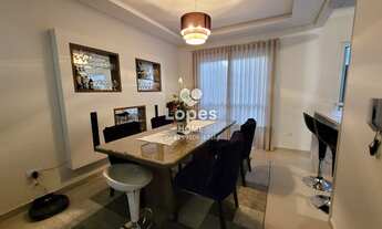 Imagem 5: Sobrado em condomínio fechado no Jardim Cruzeiro, 3 Quartos (1 Suíte), 2 Vagas