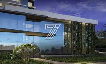 Imagem 5: APARTAMENTO com 3 dormitórios à venda com 189.77m² por R$ 1.335.272,00 no bairro Cidade In