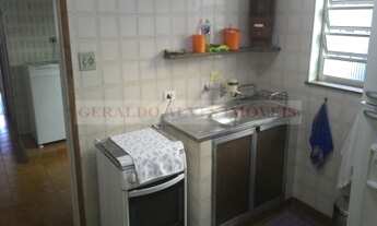 Imagem 5: SAO PAULO - Casa padrao - JARDIM DA GLORIA