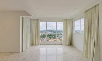 Imagem 4: Apartamento no Campina do Siqueira - ARYA 1