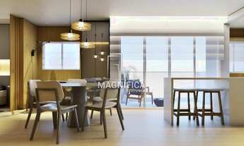 Imagem 4: APARTAMENTO com 3 dormitórios à venda por R$ 2.081.312,98 no bairro Bigorrilho - CURITIBA