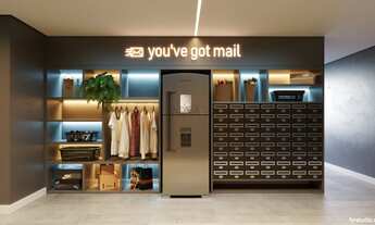 Imagem 7: Apartamento no Centro - ARYA 1