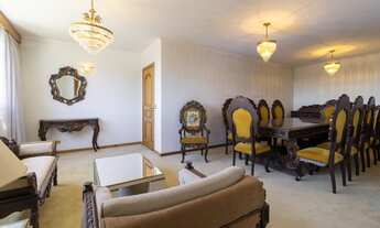 Imagem 3: Amplo e ensolarado apartamento no bairro do Juvêve com 2 vagas de garagem!