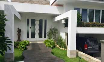 Imagem 6: Casa Barra da Tijuca Crystal Lake