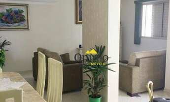 Imagem 6: Apartamento à venda, 124 m² por R$ 650.000,00 - Vila Isa - São Paulo/SP