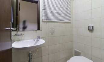 Imagem 5: Sobrado em condomínio no bairro Novo Mundo! 3 dormitórios (sendo 1 suíte), 2 banheiros, 2