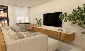 Imagem 3: Casa de Vila Duplex 234 m² 4 Suítes no Flamengo