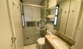 Imagem 3: Apartamento mandara 4 quartos, pé na areia, porto das dunas