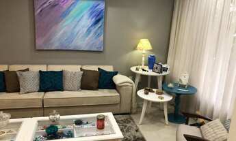 Imagem 4: Sobrado para aluguel com 290 metros quadrados com 4 quartos