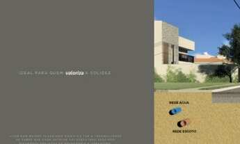 Imagem 4: Imóvel para venda tem 183 metros quadrados em Recreio Anhanguera - Ribeirão Preto - SP