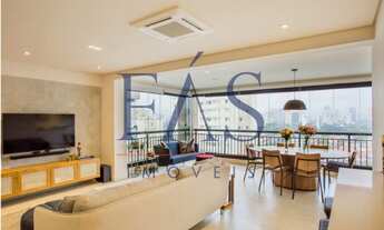 Imagem 2: Oportunidade! Imóvel, novo, impecável na Vila Olímpia!