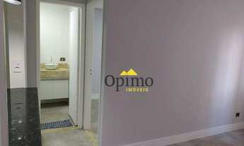 Imagem 11: Apartamento à venda, 36 m² por R$ 245.000,00 - Sacomã - São Paulo/SP