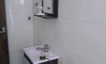 Imagem 2: Apartamento para venda possui 50 metros quadrados com 2 quartos em Parque Mandaqui - São P