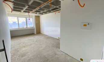 Imagem 6: Sala Comercial com 103 m² - Ed Órion Complex - Setor Marista - Goiânia - GO