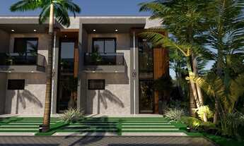 Imagem: Casa à venda no bairro Centro - Eusébio/CE