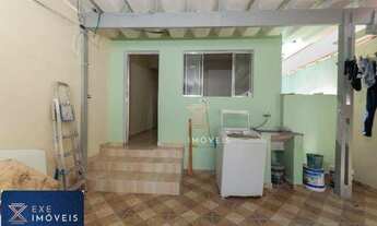 Imagem 7: Casa com 5 dormitórios à venda, 140 m² por R$ 798.000 - Jaguaré - São Paulo/SP