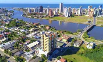 Imagem 1: Oportunidade Duplex Passo de Torres