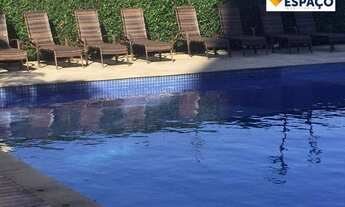 Imagem 2: Fit vivai, 3 quartos sendo 1 suíte, nascente torre 1 com ótimo padrão de acabamento