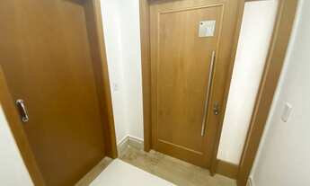 Imagem 2: Apartamento com 4 dormitórios para alugar, 462 m² por R$ 8.900,00/mês - Jardim Goiás - Goi