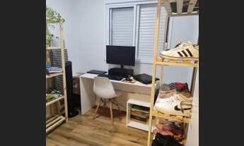 Imagem 7: Apartamento para venda com 55 metros quadrados com 2 quartos em Santo Amaro - São Paulo