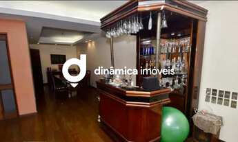 Imagem 7: LOCALIZAÇÃO NOBRE 3 QUARTOS FRONTAL EM ANDAR ALTO COM VAGA ESCRITURADA