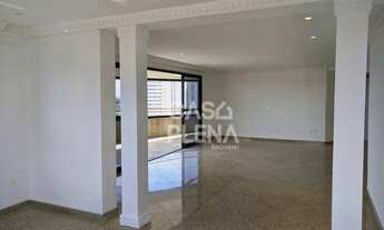 Imagem 6: Apartamento com 4 dormitórios à venda, 206 m² por R$ 950.000,00 - Guararapes - Fortaleza/C