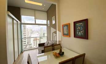 Imagem: Apartamento à venda, 35 m² por R$ 640.000,00