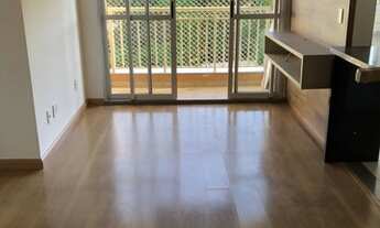 Imagem 4: Apartamento para venda tem 70 m² em Ótima localização com 3/4 Garden Goiabeiras - Cuiabá M