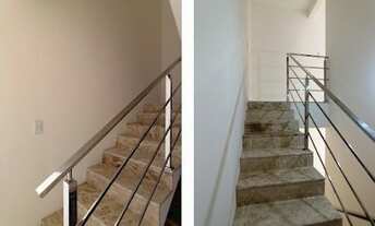 Imagem 5: Casa duplex com 110 m <br>Bairro Encantada - Eusébio - Ceará