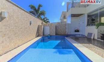 Imagem 3: Belíssima Casa 6 Dormitórios Condomínio Bothânica Nature