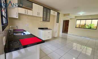 Imagem 7: CASA SOBRADO COM 3 DORMITÓRIOS - PQ ORTOLÂNDIA - HORTOLÂNDIA - SP