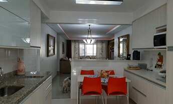 Imagem 3: Apartamento com 4 dormitórios e 2 vagas à venda, 143 m² por R$ 1.200.000 - Panamby - São P