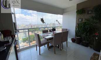 Imagem: Apartamento para venda possui 58 metros