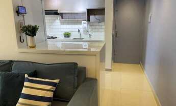 Imagem: Apartamento à venda, 55 m² por R$ 450.000,00