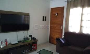 Imagem 3: Jacareí - Casa de Condomínio - Jardim Jacinto