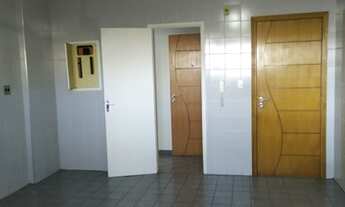 Imagem 7: Imóvel para venda tem 164 metros quadrados com 3 quartos em Marapé - Santos - São Paulo