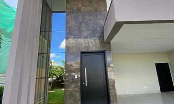 Imagem 2: Casa de condomínio térrea para venda com 169 metros quadrados com 3 quartos