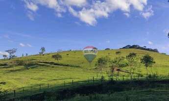 Imagem 5: Fazenda com 4 dormitórios à venda, 10340000 m² por R$ 10.000.000,00 - Serra do Cipó - Sant