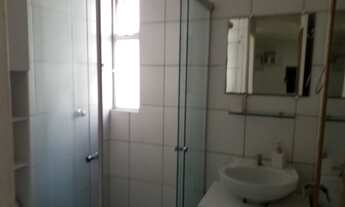 Imagem 2: Apartamento para venda com 52 metros quadrados com 2 quartos em Várzea - Recife - PE