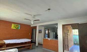 Imagem 7: Casa em Boracéia