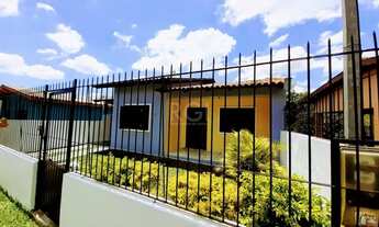 Imagem 2: Porto Alegre - Casa Padrão - Morro Santana